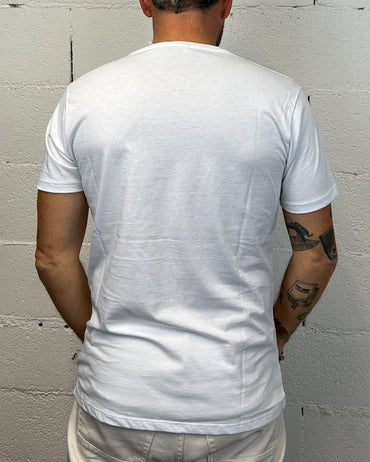 T-shirt DROPIN University