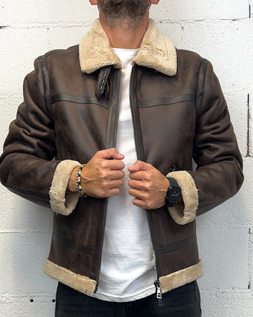 EcoMontone Cortina OVER-D Moro