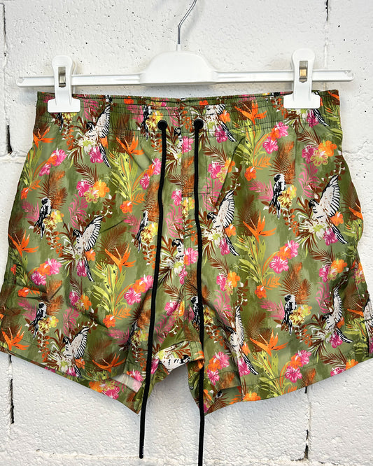 Boxer Mare OVER-D Tropic