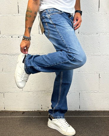 Jeans Baggy KLIXS Medium