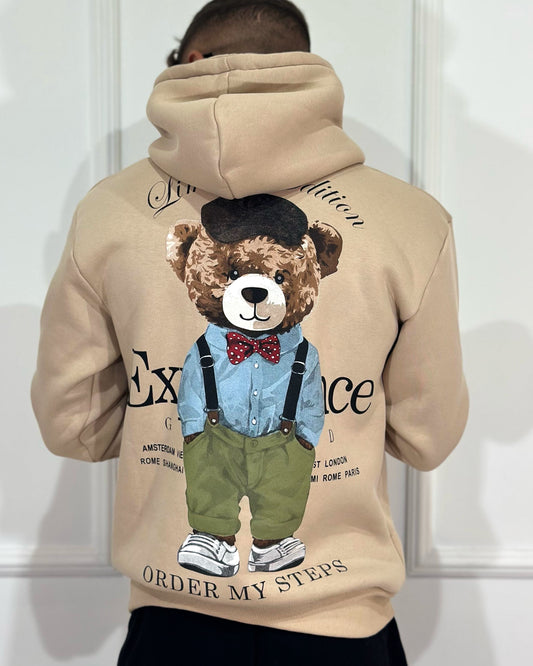 Felpa ONLYONE Exellent Beige