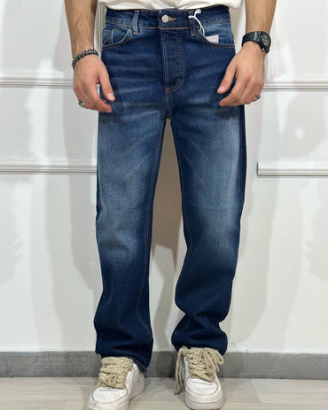 Jeans Regular QBRICK mod 564