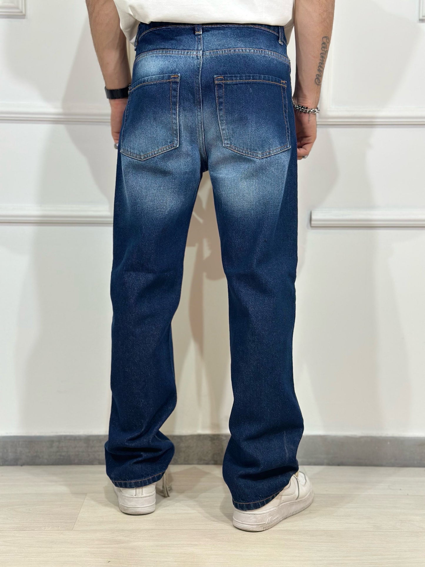 Jeans Regular QBRICK mod 564