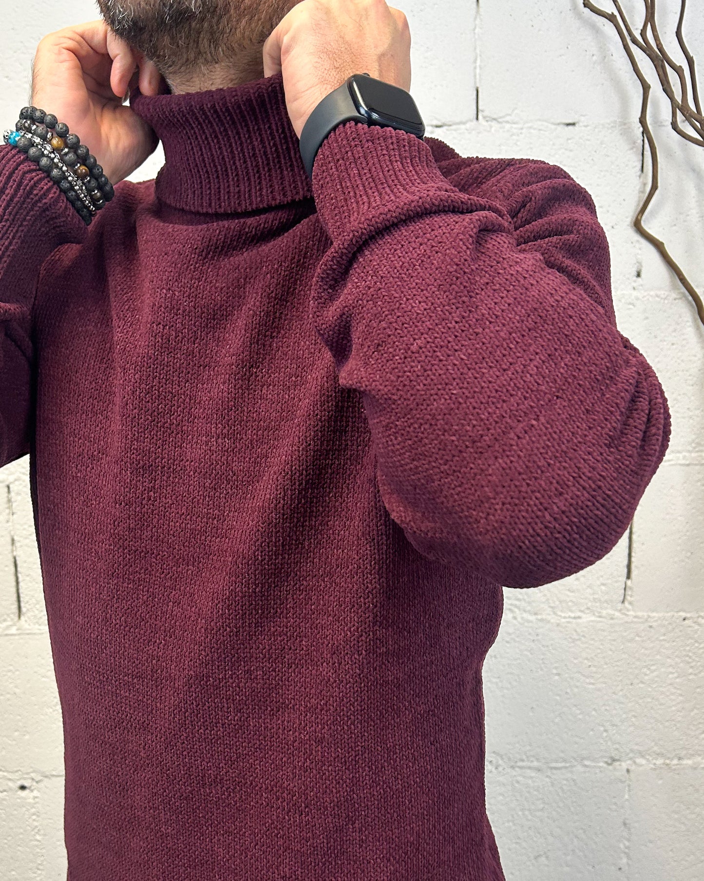 Dolcevita Ciniglia GIANNI LUPO Bordeaux