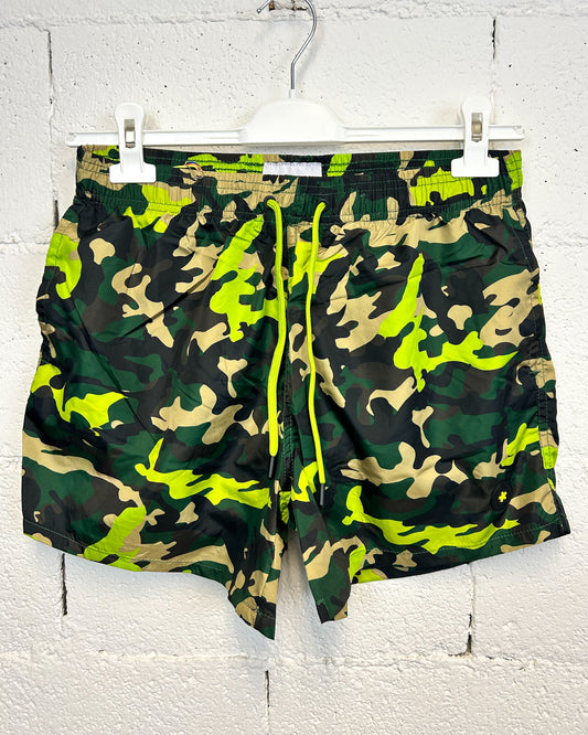 Boxer Mare SUPERCULTURE Camo