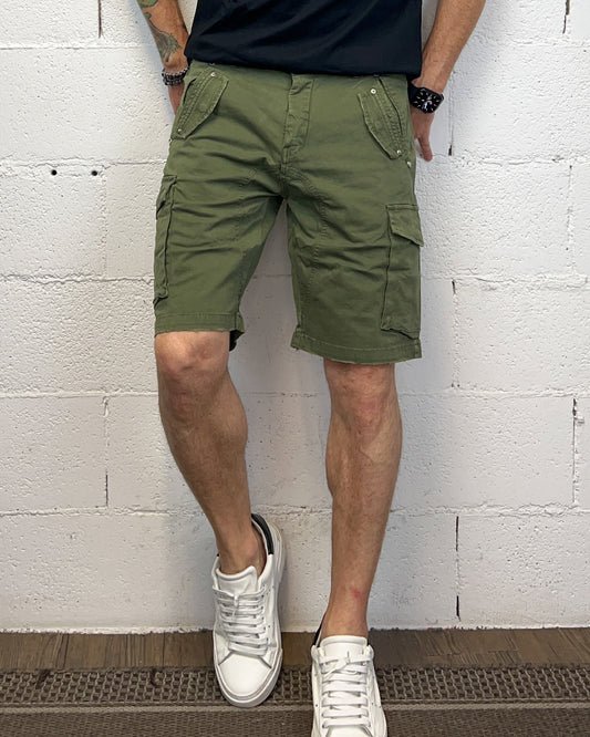 Cargo GIANNI LUPO military