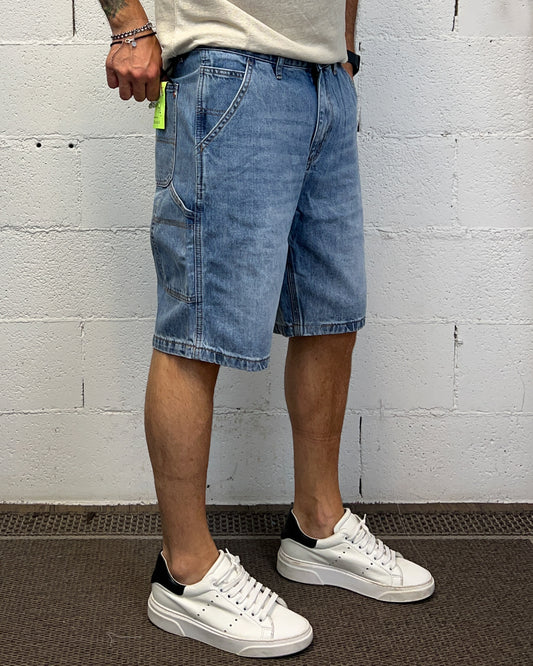 Bermuda Jeans GIANNI LUPO mod Work