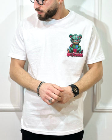 T-shirt ADON Heartless