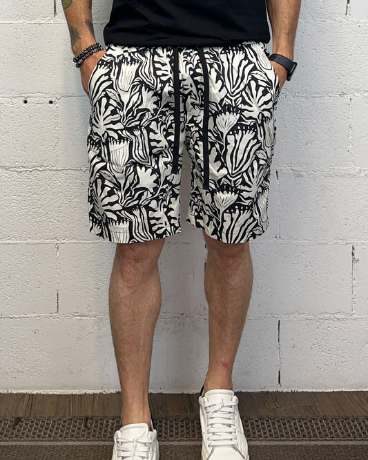 Bermuda Cotone GIANNI LUPO Havana