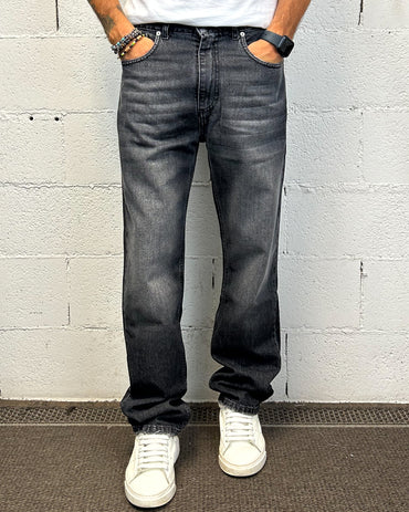 Jeans Baggy KLIXS Slavato