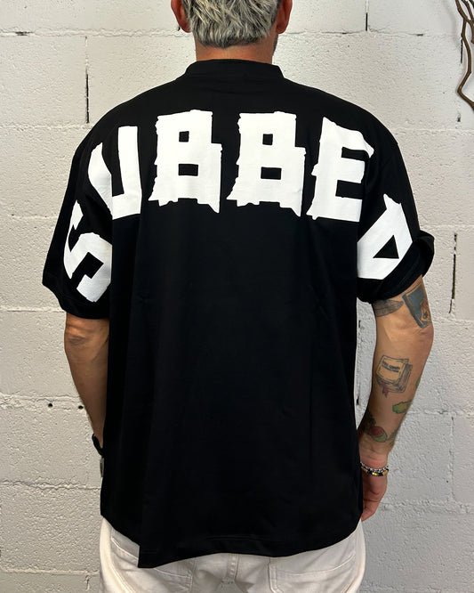 T-shirt Crop DROPIN Subbed