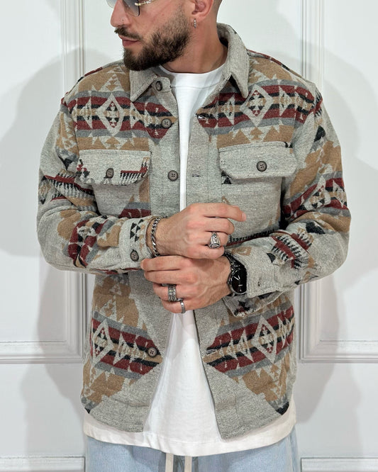 Camiciona ONLYONE Azteca