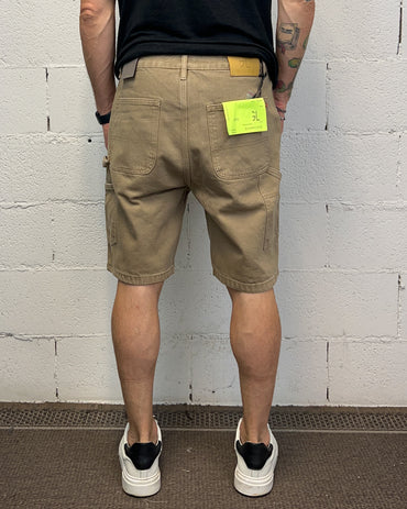 Bermuda Jeans Camel GIANNI LUPO mod Work