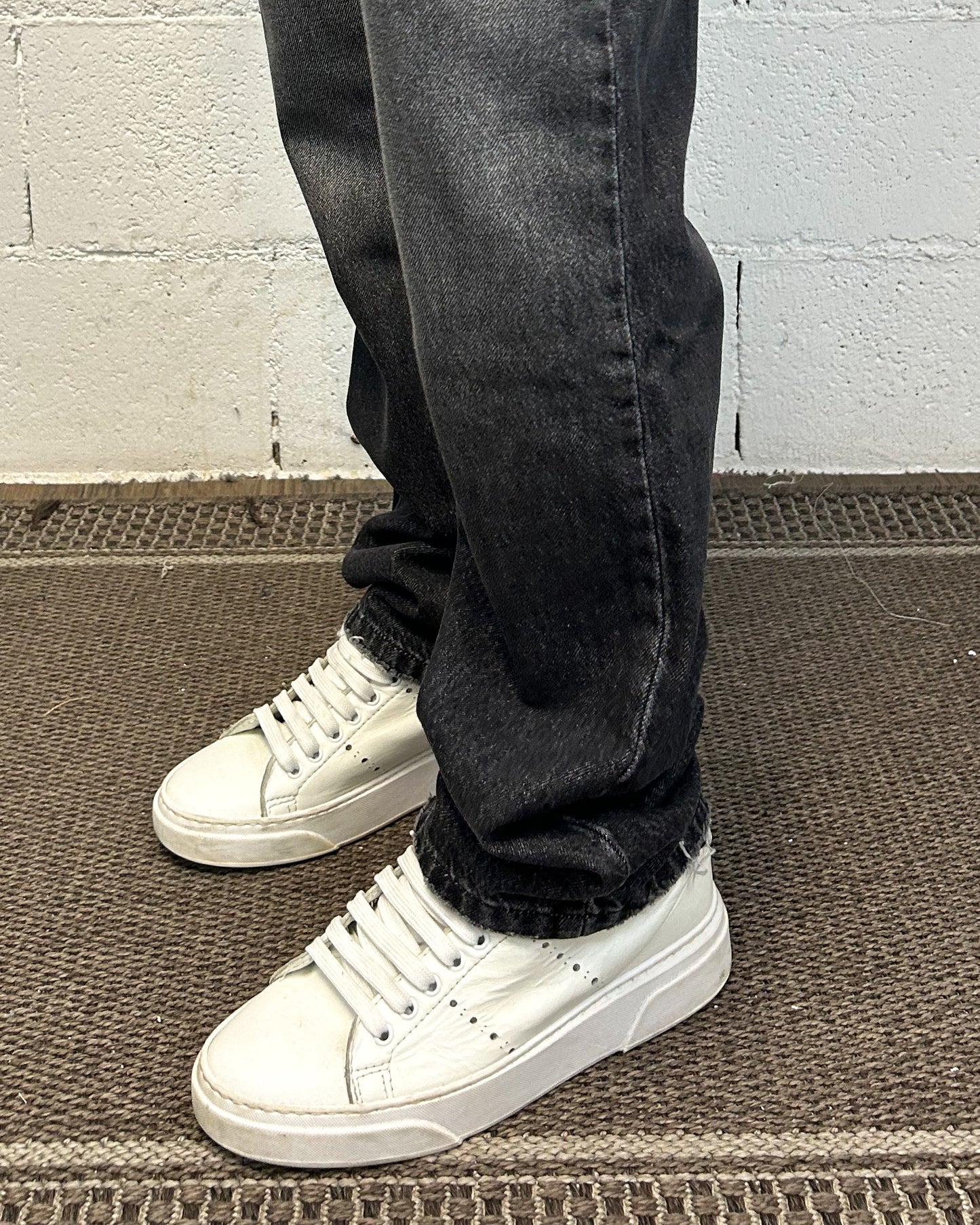 Jeans Baggy KLIXS Slavato