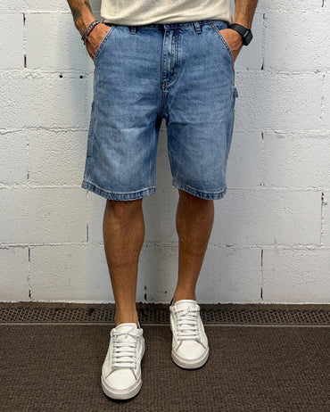 Bermuda Jeans GIANNI LUPO mod Work