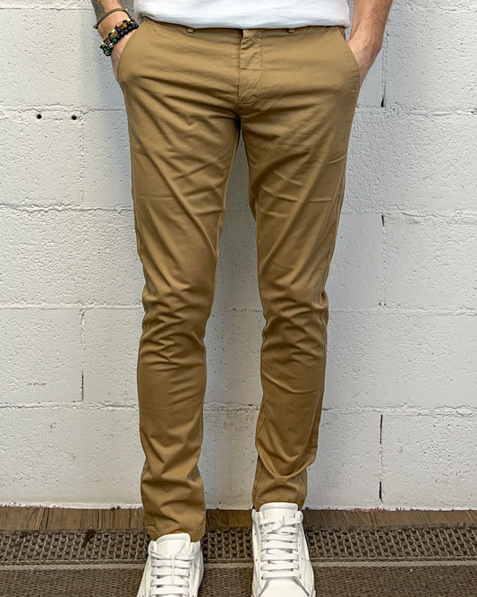 Chino Tahoma GIANNI LUPO Biscotto