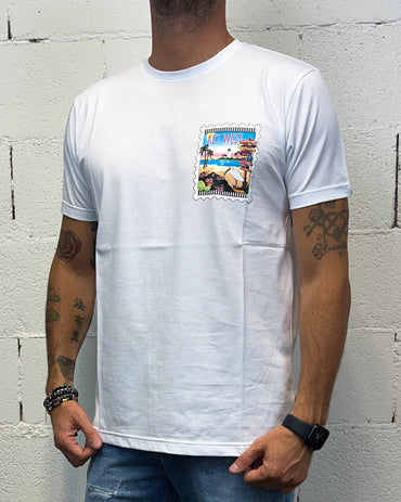 T-Shirt SUNDAY KeyWest