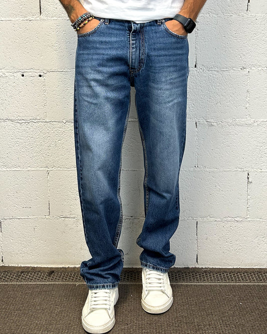 Jeans Baggy KLIXS Medium