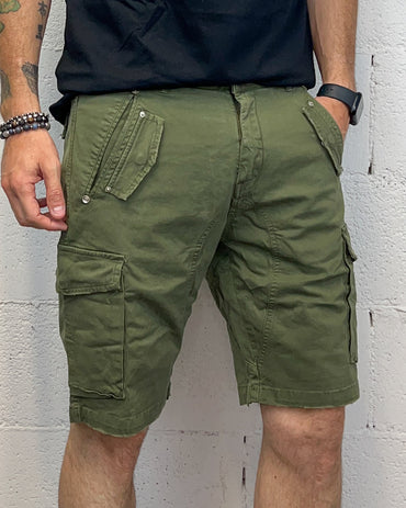 Cargo GIANNI LUPO military