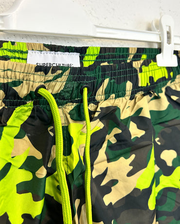 Boxer Mare SUPERCULTURE Camo