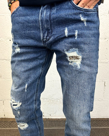 Jeans Bruce Regular GIANNI LUPO