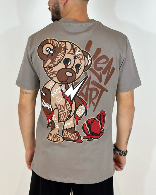 T-shirt ADON Art Ferro