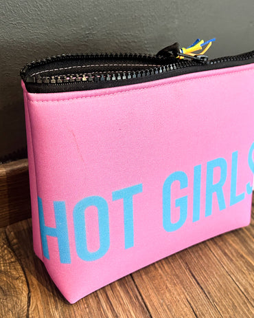Pochette SUPERCULTURE “Hot Girls”