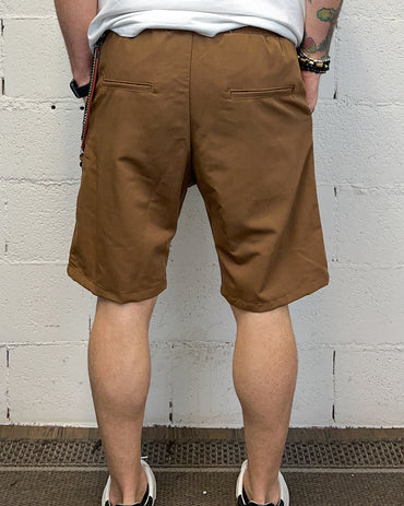 Bermuda Pantalaccio OVER-D Moro