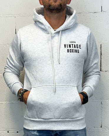 Felpa Boxing Vintage DROPIN