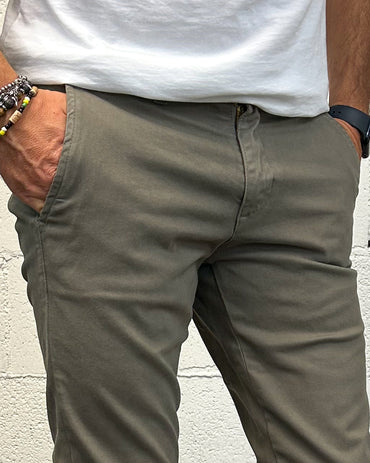 Chino KLIXS Gian Wood
