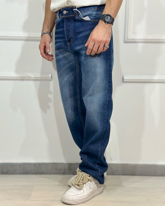 Jeans Regular QBRICK mod 564