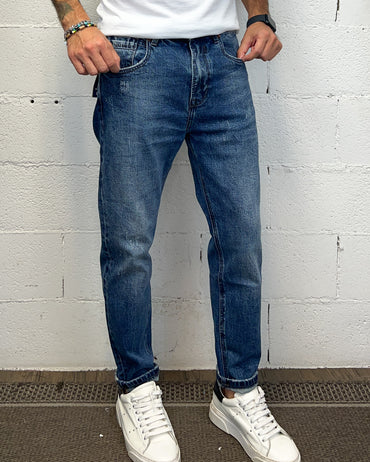 Jeans Alex GIANNI LUPO Baggy Over