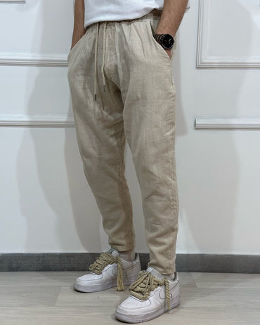 Pantalino Beige ADON