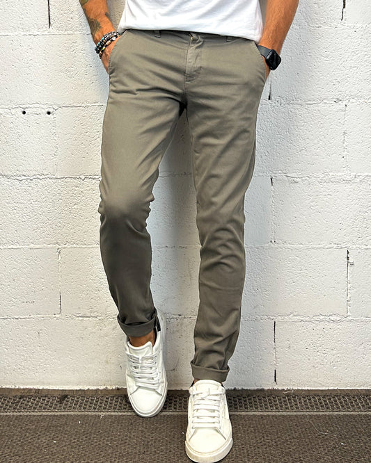 Chino KLIXS Gian Wood