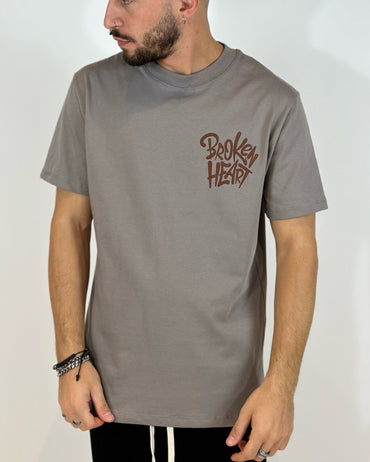 T-shirt ADON Art Ferro