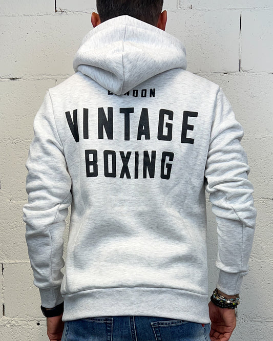 Felpa Boxing Vintage DROPIN