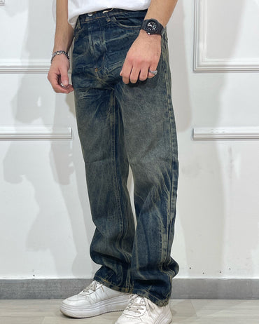 Jeans Baggy QBRICK mod 576