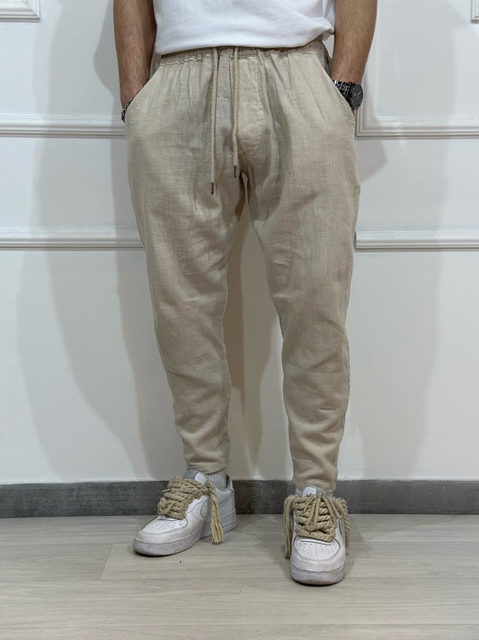 Pantalino Beige ADON