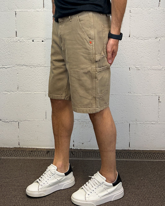 Bermuda Jeans Camel GIANNI LUPO mod Work