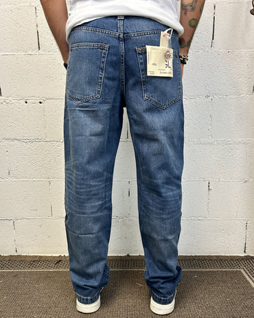 Jeans Max 107 GIANNI LUPO Gamba Dritta