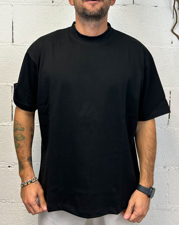 T-shirt Crop DROPIN Subbed