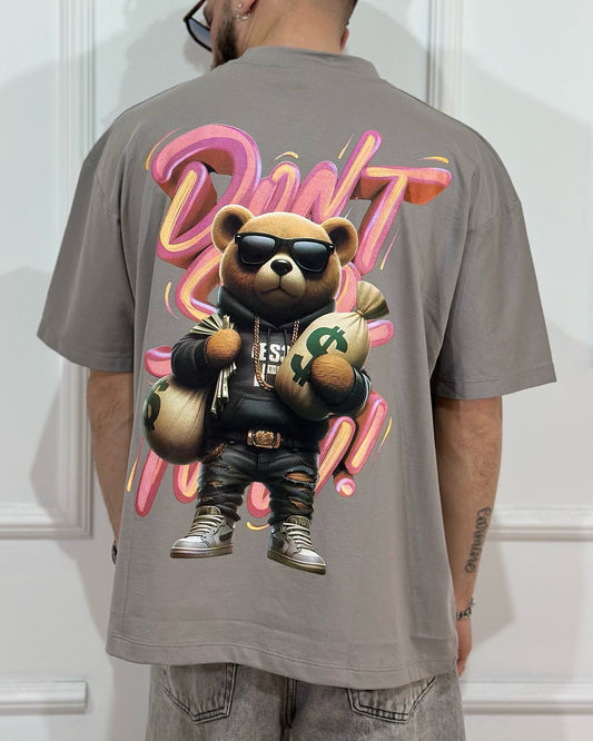 T-Shirt BoxFit ONLYONE Dont Ferro