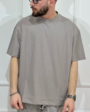 T-Shirt BoxFit ONLYONE Dont Ferro