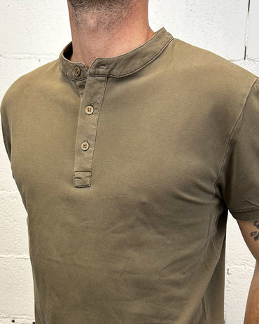 Polo Serafino GIANNI LUPO Camel