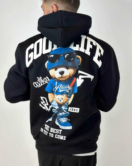 Felpa ONLYONE Good Life