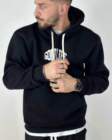 Felpa ONLYONE Good Life