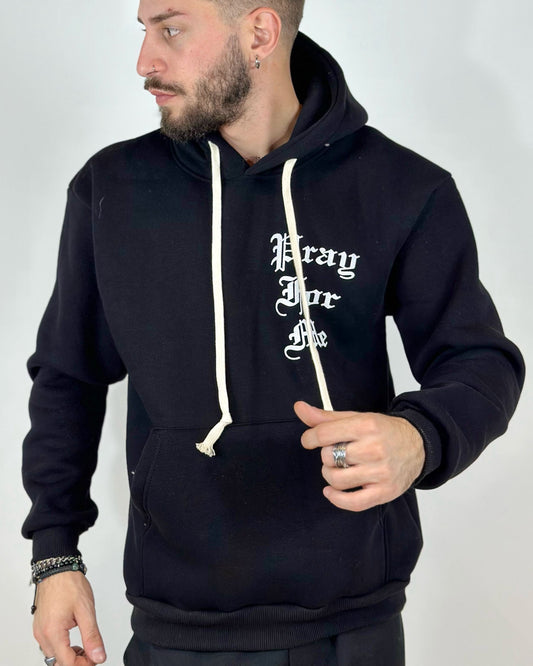 Felpa ONLYONE Pray For Me