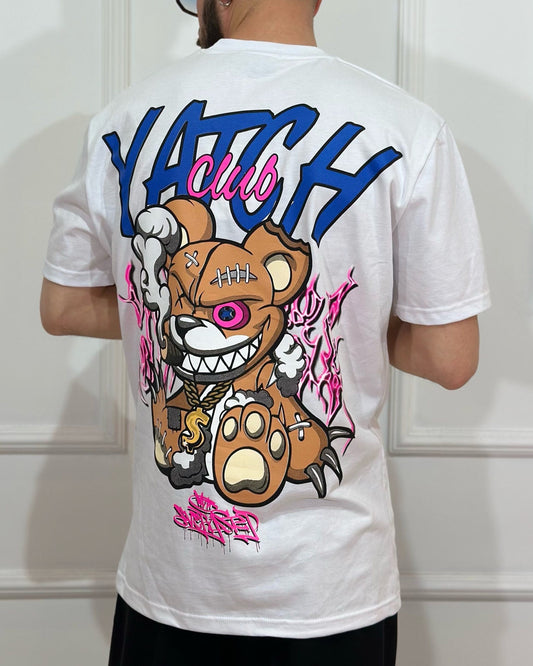 T-Shirt ONLYONE Yatch Club