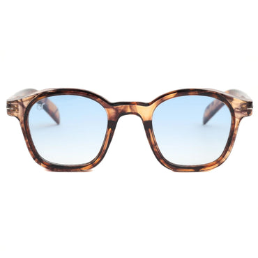 Occhiale OSSUNGLASSES Capri Havana Blu