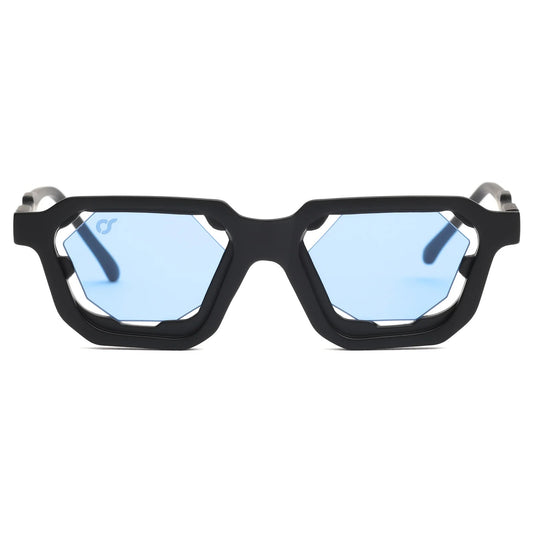 Occhiale OSSUNGLASSES Boston Blu